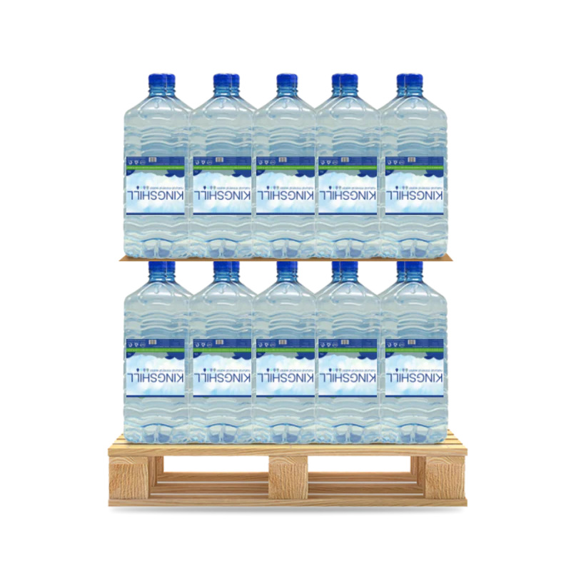 15LTR KINGSHILL NATURAL MINERAL WATER