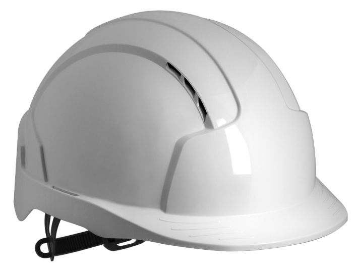 JSP EVOLite® Slip Ratchet Safety Helmet