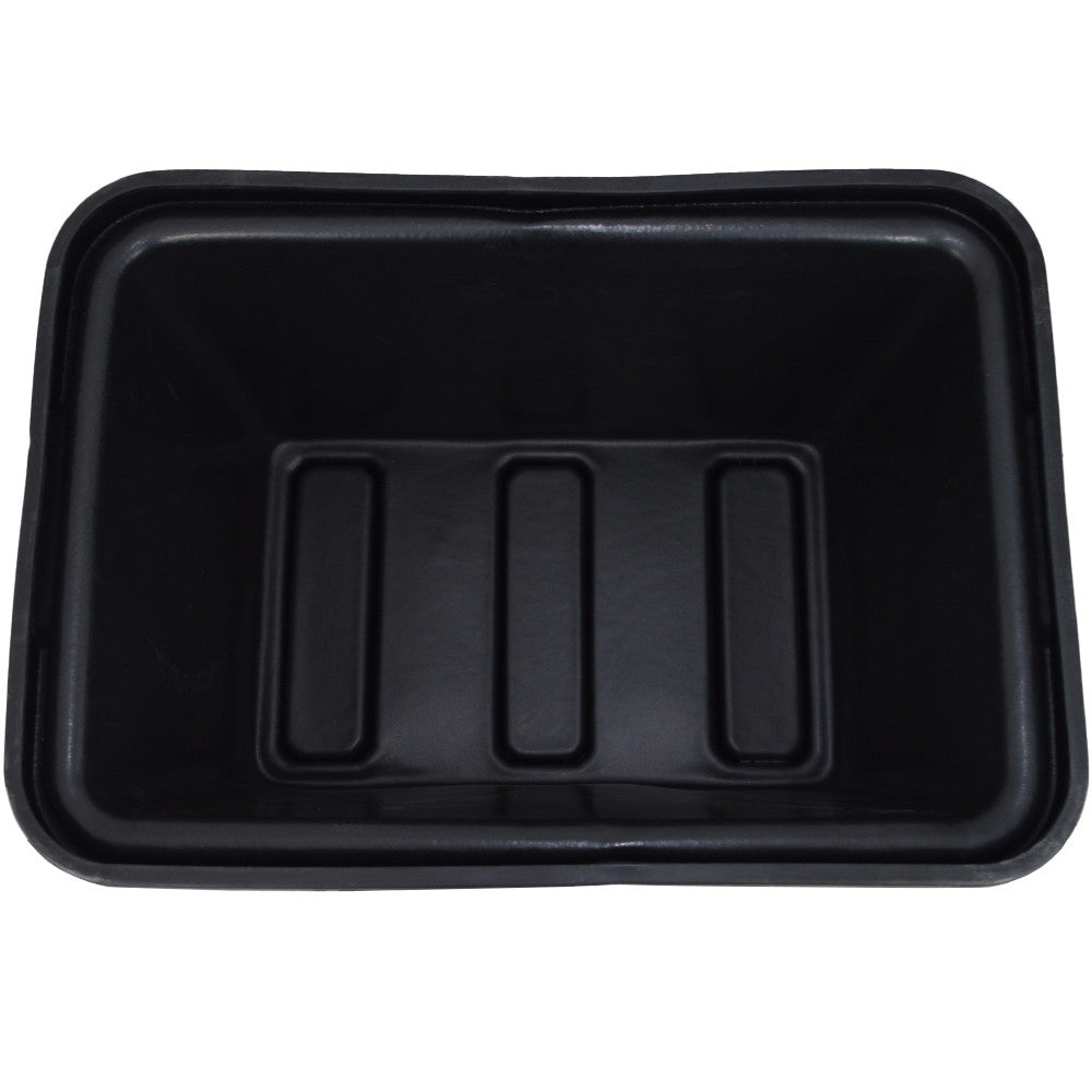 250 Litre Eco Recycled Fork Lift Mortar Tub