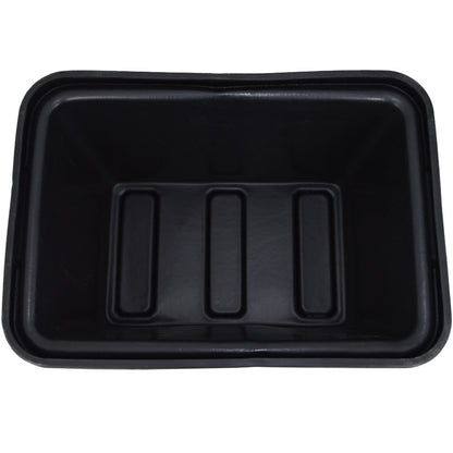 250 Litre Eco Recycled Fork Lift Mortar Tub