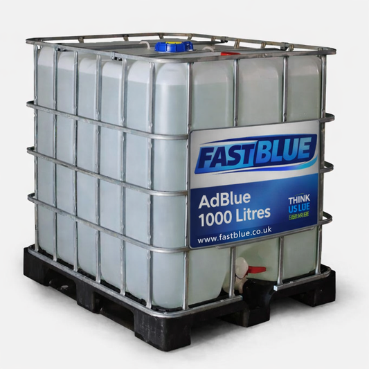 AdBlue® 1000L IBC