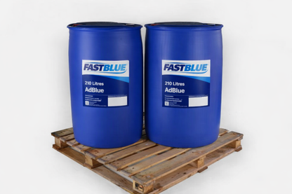 AdBlue® 220L Barrels