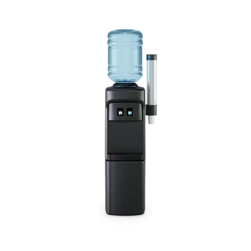 Culligan CB Core Ambient & Cold Floor Standing Bottled Water Cooler