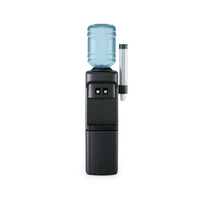 Culligan CB Core Ambient & Cold Floor Standing Bottled Water Cooler