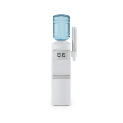 Culligan CB Core Ambient & Cold Floor Standing Bottled Water Cooler