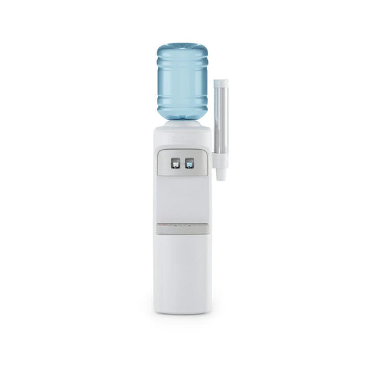Culligan CB Core Ambient & Cold Floor Standing Bottled Water Cooler