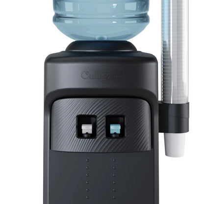 Culligan CB Core Ambient & Cold Floor Standing Bottled Water Cooler