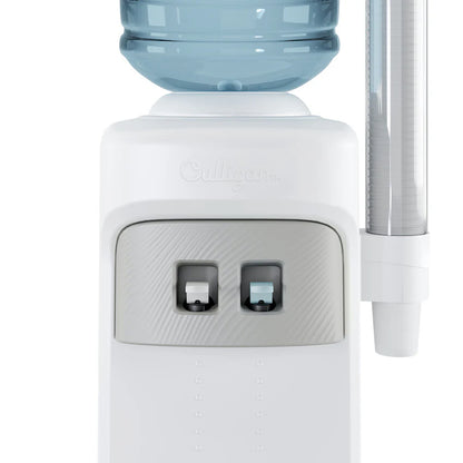 Culligan CB Core Ambient & Cold Floor Standing Bottled Water Cooler