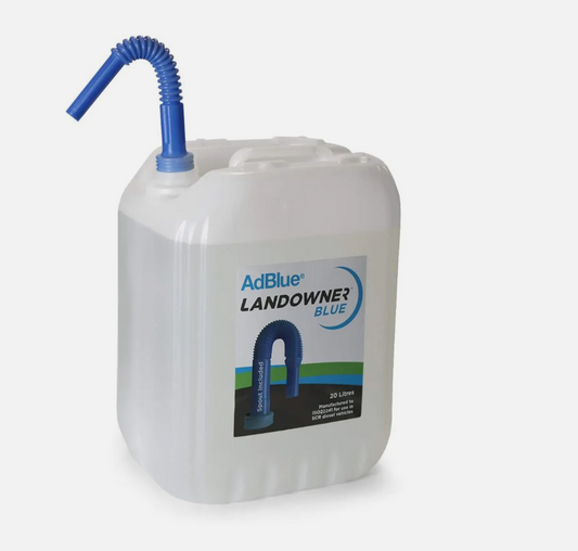 AdBlue Landowner 20 LTR
