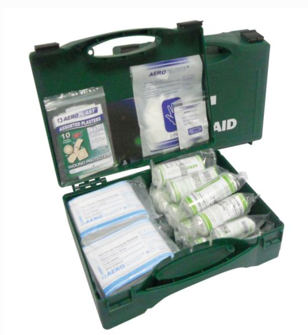 Professional First Aid Kits