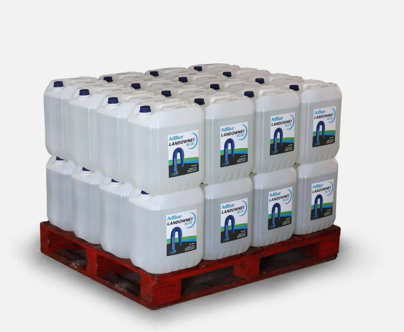 AdBlue Landowner 20 LTR
