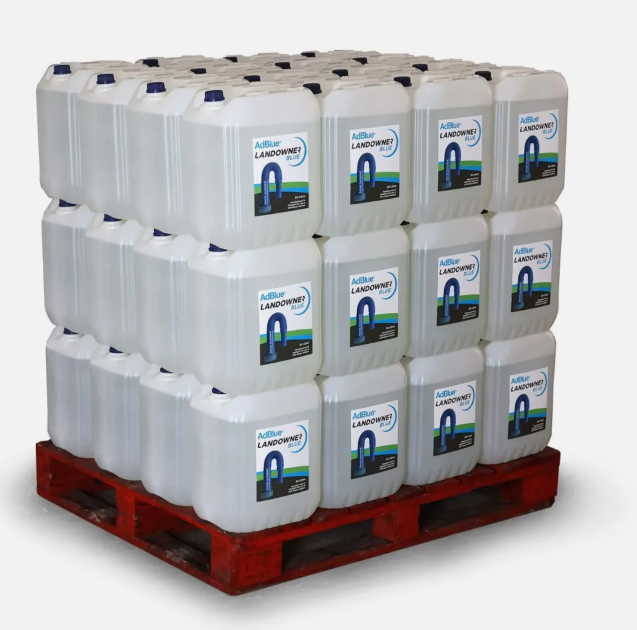 AdBlue Landowner 20 LTR