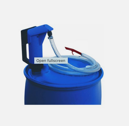 AdBlue® 220L Barrels