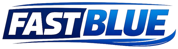 fastblue