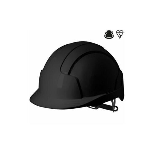 JSP EVOLite® Slip Ratchet Safety Helmet