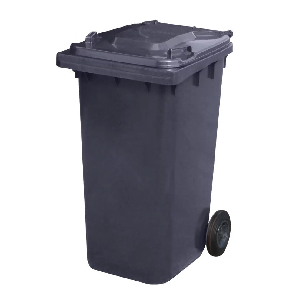 240L Wheelie Bin