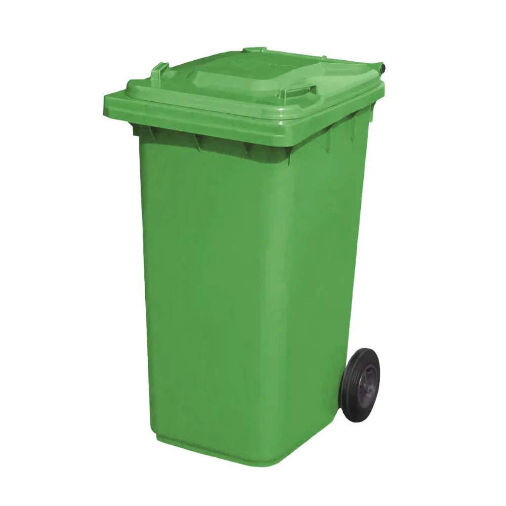 240L Wheelie Bin