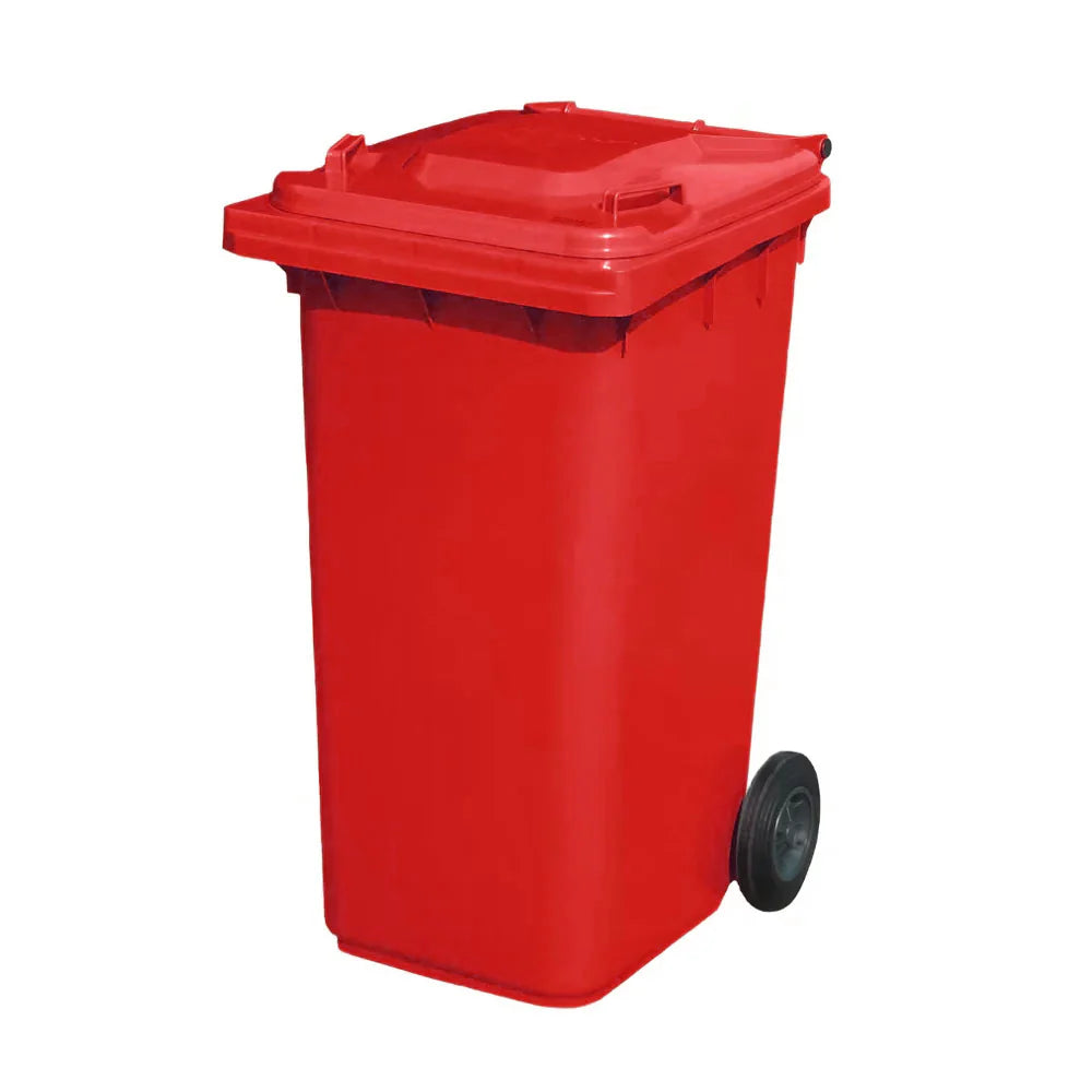 240L Wheelie Bin