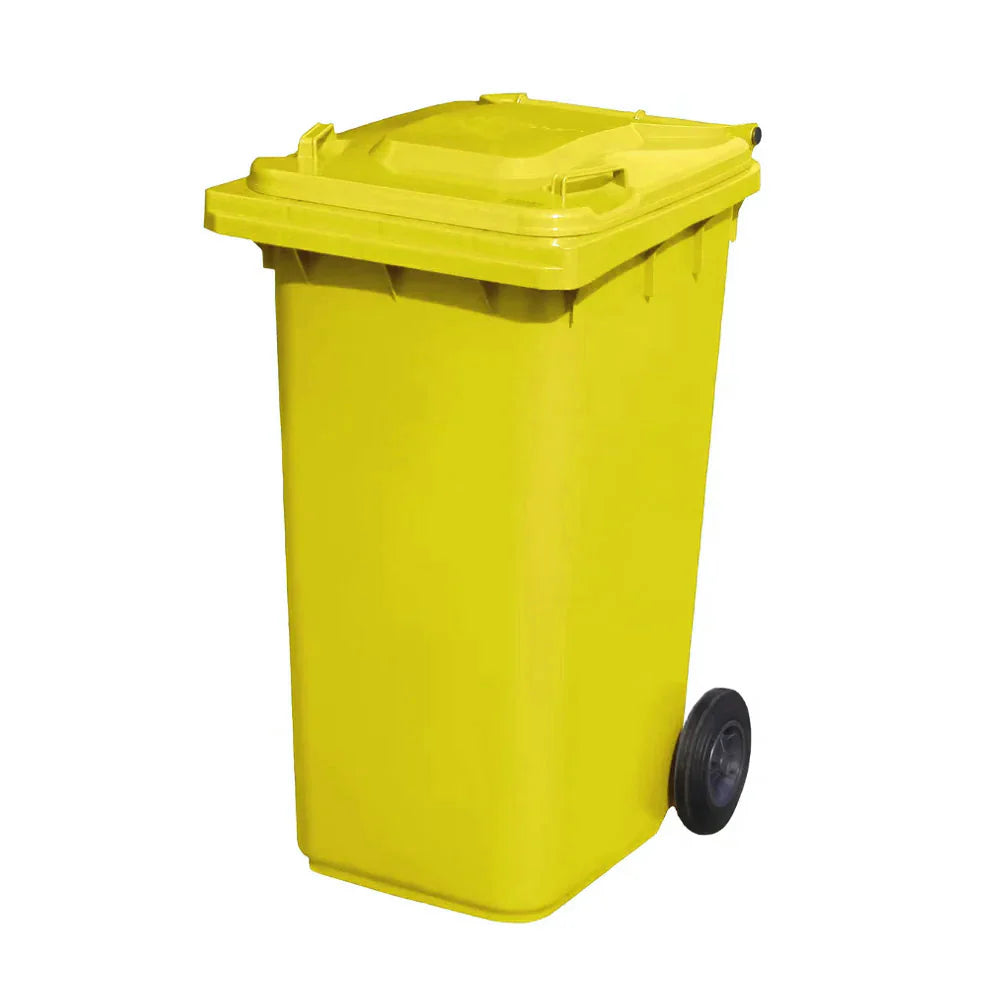 240L Wheelie Bin