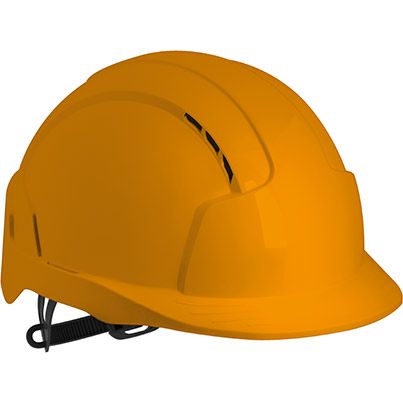 JSP EVOLite® Slip Ratchet Safety Helmet