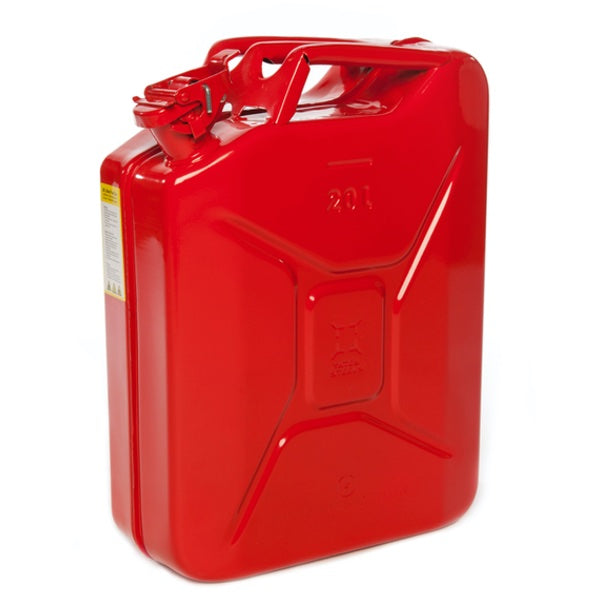 JERRY CAN 20L