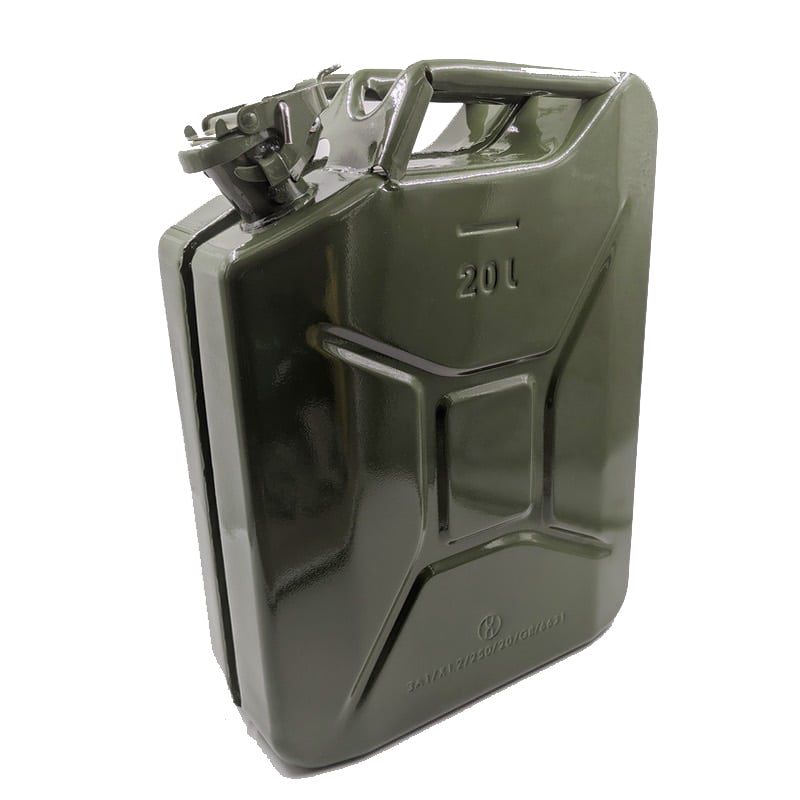 JERRY CAN 20L