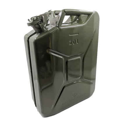 JERRY CAN 20L