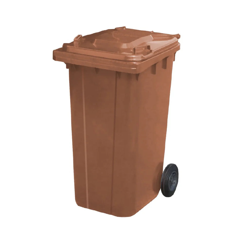 240L Wheelie Bin